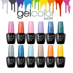 OPI Gelcolor Copy